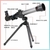 Telescopio astronómico con trípode refractor monocular juguete para niños - comprar en línea