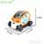 Carro Buggi con luz y sonido - comprar en línea