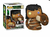 Funko Pop Mowgli With Kaa 987 (exclusivo ) Disney