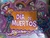 Cartel Mediano Dia de Muertos - Juguetes y Curiosidades ANDI