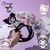 Diadema Kuromi