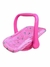 Porta bebé para muñeca con accesorios