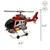 Mini helicoptero rescate - comprar en línea