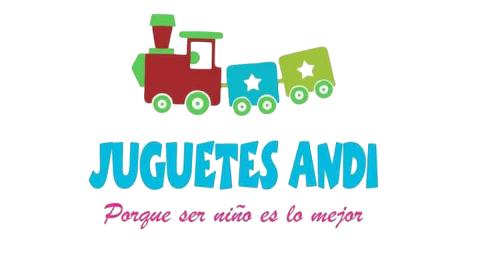 Juguetes y Curiosidades ANDI