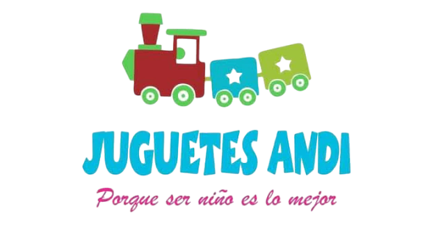 Juguetes y Curiosidades ANDI