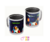 Kit de 2 Canecas Divertidas Buzz Lightyear