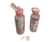 Garrafinha Plástica Personalizável Peppa Pig – 600 ml