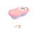 Pote Porta Papinha Minnie Mouse – Rosa Candy