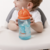 Garrafinha Dino Patinete Azul - Buba - PLUM BABY