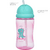 Garrafinha Dino Patinete Rosa - Buba - comprar online