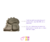 Kit de Alimentação Silicone Infantil 5 Peças | Dinossauro | Cor Areia - comprar online