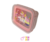 Kit 1 Marmita Hermética com Compartimento e Trava + 1 Copo com Canudo Peppa Pig - comprar online