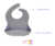 Kit de Alimentação Silicone Infantil 5 Peças | Lavanda na internet