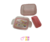 Kit 1 Marmita Hermética com Compartimento e Trava + 1 Copo com Canudo Peppa Pig na internet
