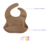 Kit de Alimentação Silicone Infantil 5 Peças | Coruja | Nude na internet