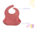 Kit de Alimentação Silicone Infantil 5 Peças | Dinossauro | Rosa na internet