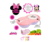Pote Porta Papinha Minnie Mouse – Rosa Candy na internet
