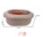 Lancheira Bento Box com Talheres| Morango com Olhos - PLUM BABY