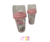 Kit 1 Marmita Hermética com Compartimento e Trava + 1 Copo com Canudo Peppa Pig - PLUM BABY
