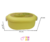 Lancheira Bento Box com Talheres| Limão com Olhos - PLUM BABY