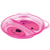 Prato com Divisória Ursinho Rosa - Buba na internet
