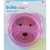 Prato com Divisória Ursinho Rosa - Buba - PLUM BABY