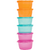 Conjunto de Potinhos para Papinha 6 Unidades - Buba - comprar online