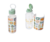 Garrafa Fun Abre Fácil Rei Leão – 600 ml com Adesivos