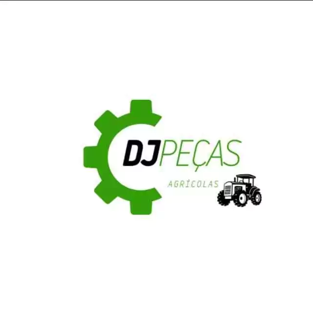 DJ PEÇAS AGRICOLAS