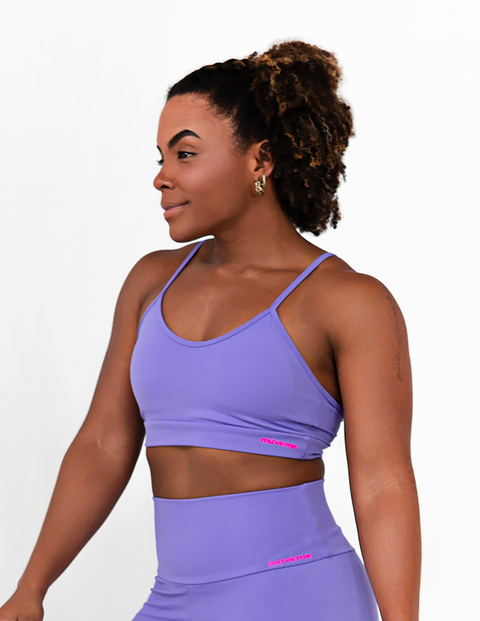 TOP ATLETIC POWER LAVANDA