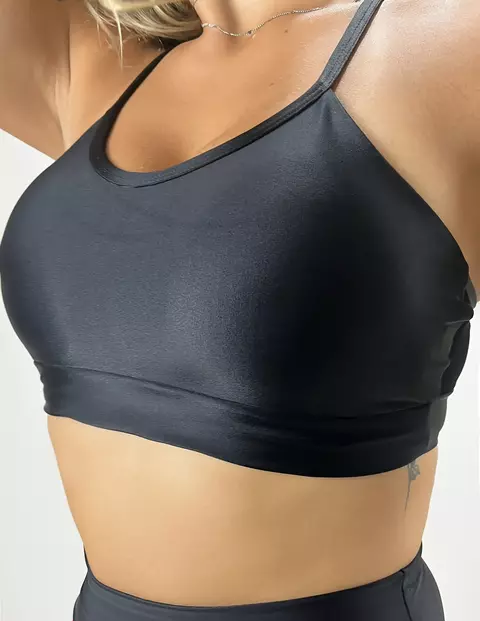 TOP PERFORMANCE PRETO