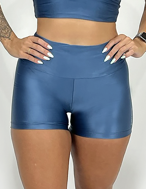SHORT BASIC ATLETICA GALAXIA
