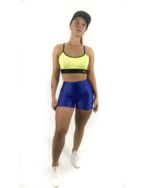 SHORT TRI ATLETIKA INDIGO