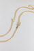 Pulseira Personalizada Cravejada