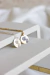 Pulseira foto/frase/data - comprar online