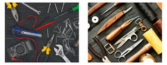 Banner de la categoría Herramientas y accesorios