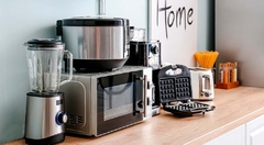 Banner de la categoría Electrodomesticos
