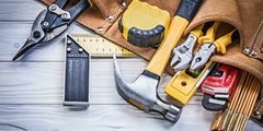 Banner de la categoría Herramientas