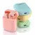 Auriculares Inalambricos In Ear Touch Bluetooth I12 (Celeste, Rosa, Verde, Amarillo) - comprar online