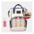 Imagen de Mochila Maternal Con Compartimientos Neceser