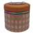 Set X3 Porta Cosmeticos Cilindrico - Liastore