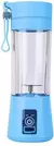 Licuadora Portatil Recargable Usb 380 Ml Juguera