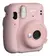 Cámara Instantanea Fujifilm Instax Mini 11 Selfie + 20 Fotos (rosa) - comprar online