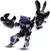 Lego Super Héroes Armadura Robótica Pantera Negra 76204 en internet