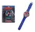 Colección Marvel Set 5 De 4 Relojes Originales EEUU en internet