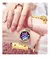 Smartwatch Genérica caja dorada, malla rosa de silicona y bisel dorado - comprar online