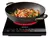 Anafe Electrico Negro Hornalla Electrica 220v - comprar online