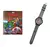 Colección Marvel Set 5 De 4 Relojes Originales EEUU - Liastore