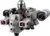 Lego Star Wars - Microfighter: The Razor Crest (75321) - comprar online