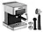 Cafetera Expresso Automatica Con Espumador en internet